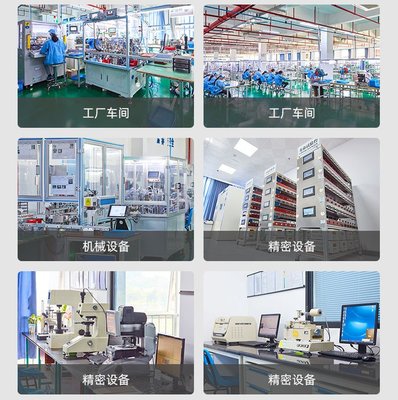 HBL4235 引領(lǐng)未來工業(yè)的智能機(jī)械設(shè)備研發(fā)新篇章