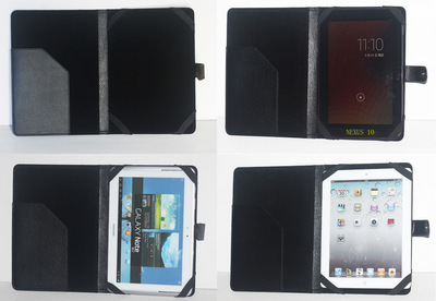 10.1英寸皮套通用款數(shù)碼保護(hù)殼 為多品牌平板提供專業(yè)防護(hù)