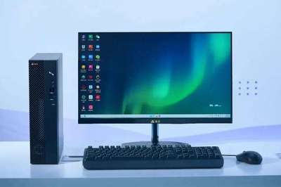 誠(chéng)邁信創(chuàng)電腦實(shí)現(xiàn)本地部署DeepSeek，開啟智慧辦公新體驗(yàn)