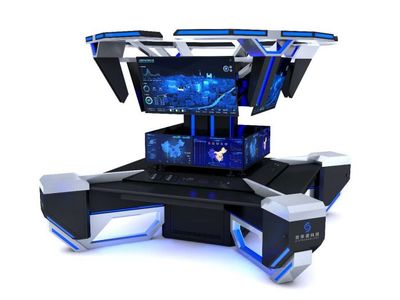 走進內(nèi)江“專精特新”中小企業(yè)⑤ | 軟硬兼施，內(nèi)江計算機軟硬件企業(yè)的創(chuàng)新之路