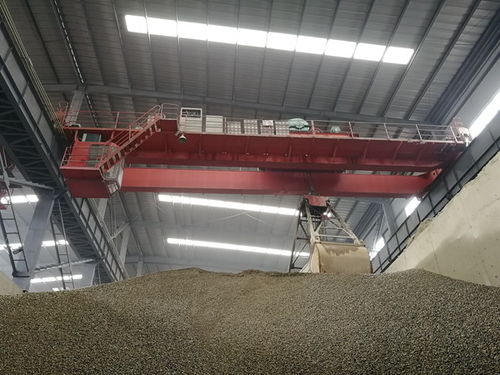 電動葫蘆橋式起重機磨合期使用與注意事項詳解